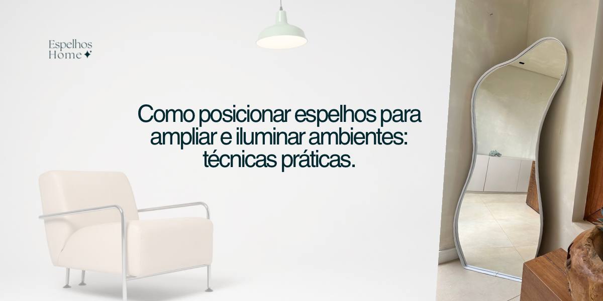 espelho ideal