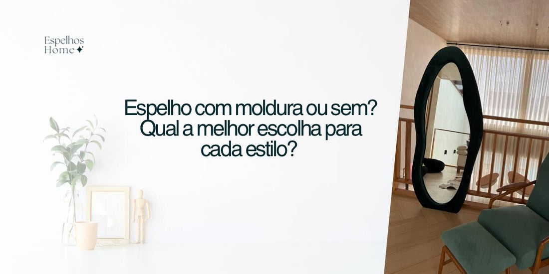 moldura ideal