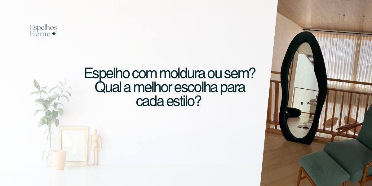 moldura ideal