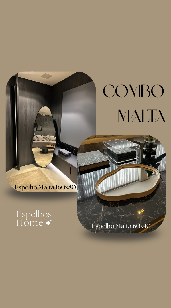 Combo Malta